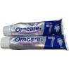 Oracare Plus Extra Fresh Gels Toothpaste 140g