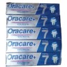 Oracare Plus Extra Fresh Gels Toothpaste 140g