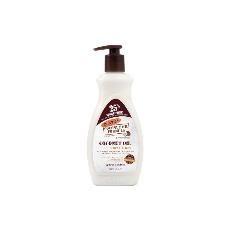 Palmer's Coconut Oil Body Lotion 500 ml