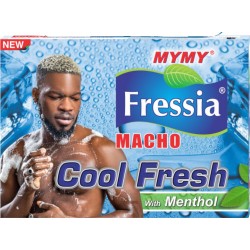 Fressia Cool Fresh Soap...