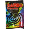 Rambo Mosquito Coil (Black Big - RB140D10)
