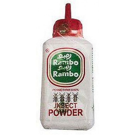 Rambo Insect Powder 100g
