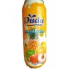 Dudu Mixed Fruits Milk Drink 500ml