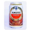 Amstel Malta No Alcohol Can 33cl