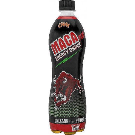 CWAY Maca Plus Energy Drink 600ml