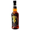 Radico 8PM Grain Blended Whisky 750ml