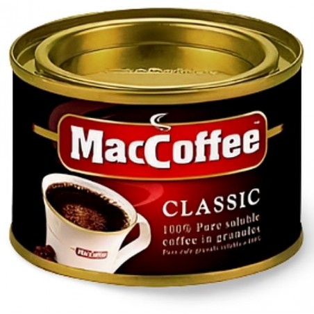MacCoffee Classic Tin 50g