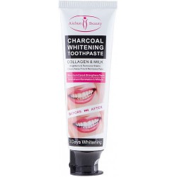 Aichun Beauty Charcoal Whitening Toothpaste 100ml