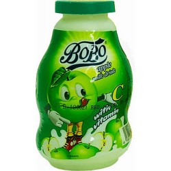 BOBO Apple Milk Drink 180ml