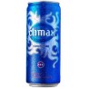 Climax Energy Drink Can 33cl