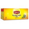 Lipton Yellow Label Tea 25 Bags 50 g