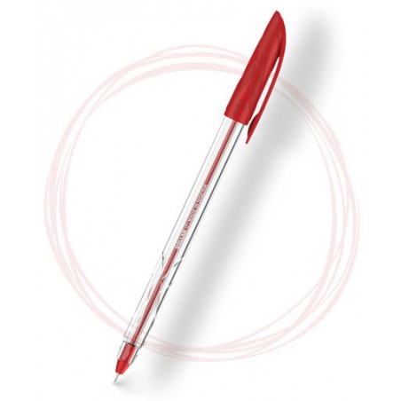 Vista Dollar Ball Point Pen 0.7mm