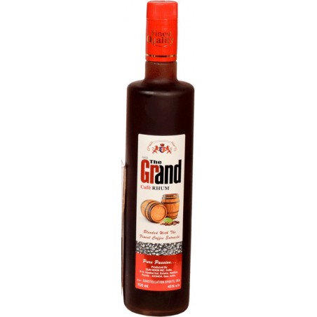 Fayer The Grand Café Rhum 750ml