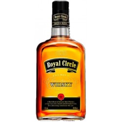 Royal Circle Whisky 750ml