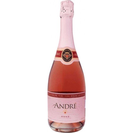 Andre Rose California Sparkling Wine 750ml