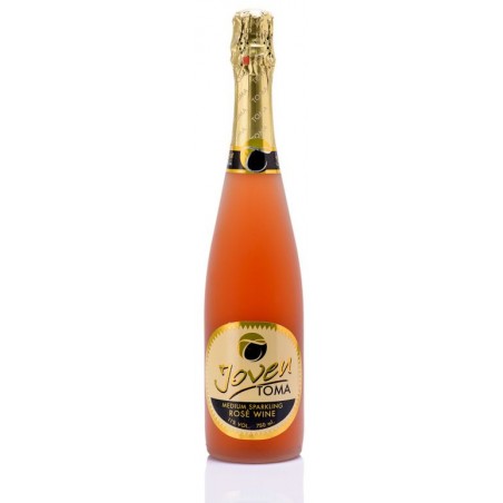 Joven Toma Rose Wine 750ml