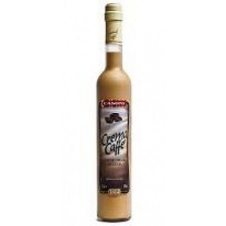 Casoni Crema Caffe Coffee Cream Liqueur 50cl
