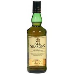 All Seasons Whisky 750ml