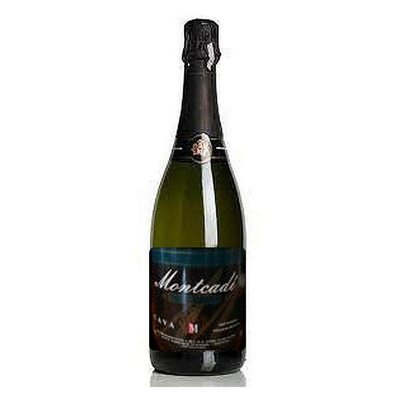 Montcadi Cava Semi Seco 75cl