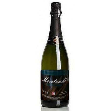 Montcadi Cava Semi Seco 75cl