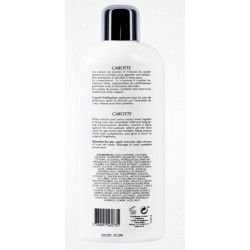 Pr. Françoise Bedon Carotte Lightening Body Lotion 500ml