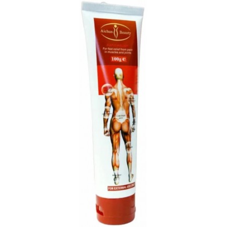Aichun Beauty Rapid Relief Cream 100g