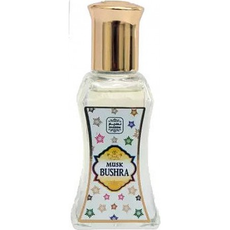 Naseem Musk Bushra Roll On 24ml