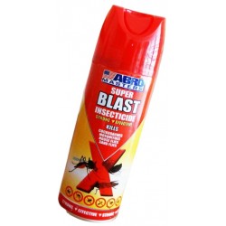 Abro Master Super Blast Insecticide 400ml