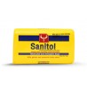 Sanitol Medicated & Antiseptic Soap -75g