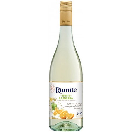 Riunite White Sangria 1L