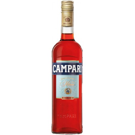 Campari Bitter Liqueur 1L