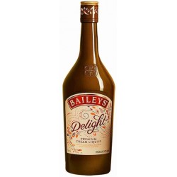 Baileys Delight Cream Liqueur 750ml