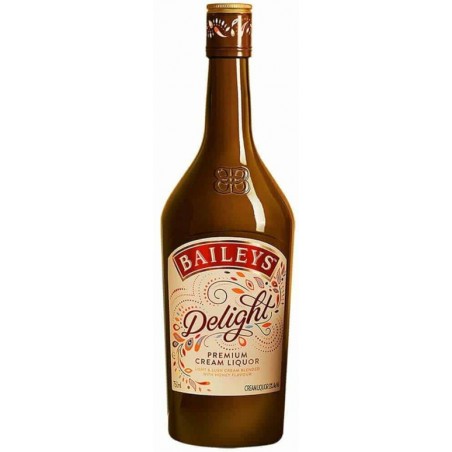 Baileys Delight Cream Liqueur 750ml