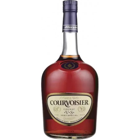 Courvoisier VS Cognac 1.75L