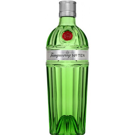 Tanqueray No Ten Gin 750ml