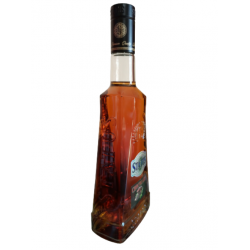 Status Chocolate Flavored Vodka 700ml