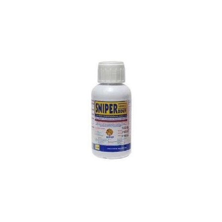 Sniper 1000EC DDVP Insecticide 100ml