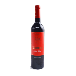 Aronee Red Wine 75cl