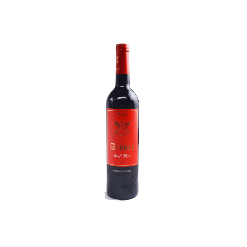 Aronee Red Wine 75cl