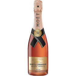 Moët & Chandon Nectar Impérial Rosé 75cl