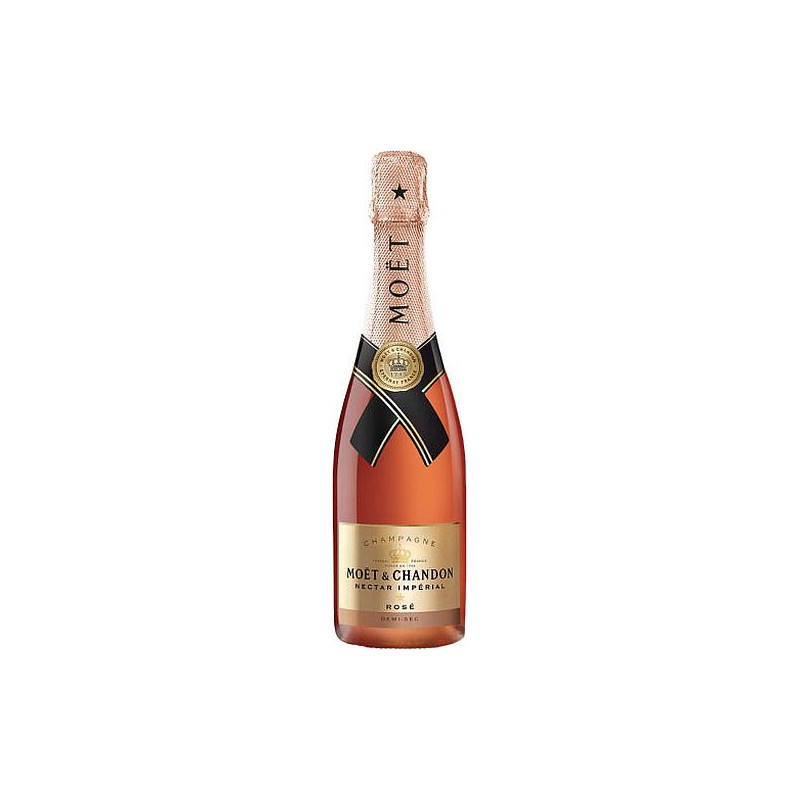 Moët & Chandon Nectar Impérial Rosé 75cl