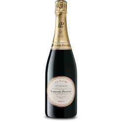 Laurent Perrier La Cuvee Brut 750ml