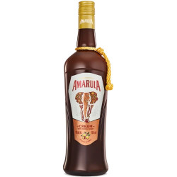 Amarula Cream Liqueur 700 ml