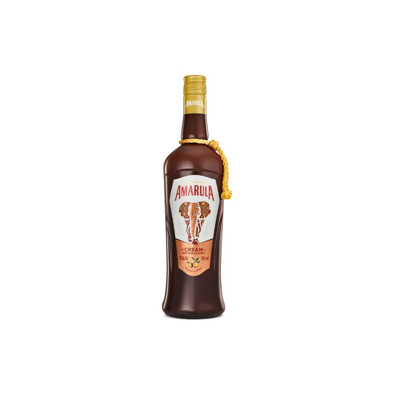 Amarula Cream Liqueur 700 ml