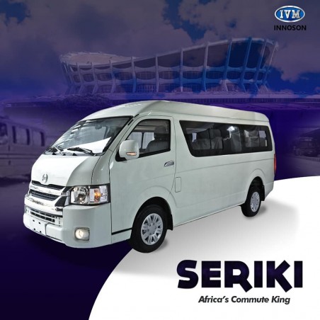 Innoson IVM Seriki