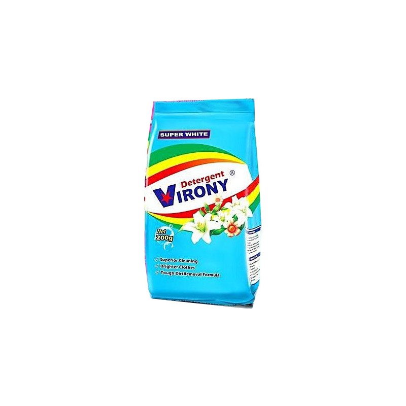 Virony Detergent 200g