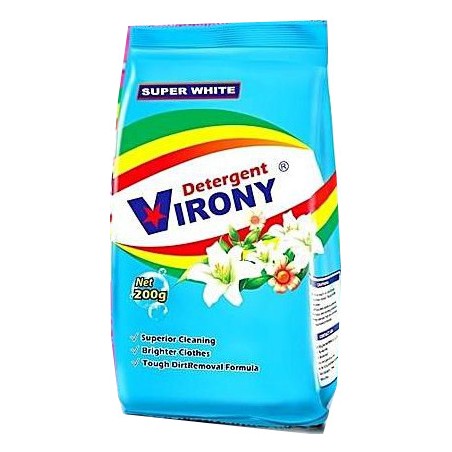 Virony Detergent 200g