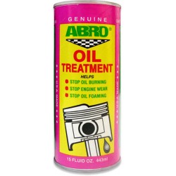 ABRO Oil Treatment 15 fluid...