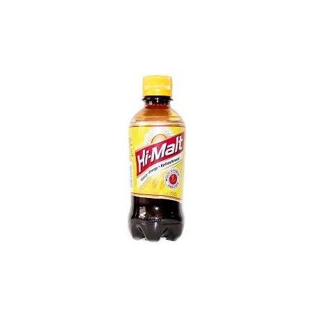 Hi-Malt PET 25cl