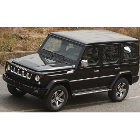 Innoson IVM G80